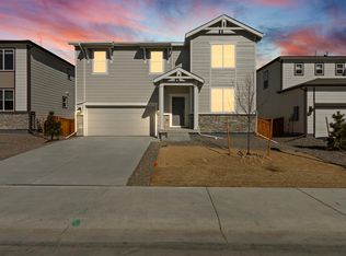The Chatfield Plan, Hidden Valley Farm, Severance, CO 80550