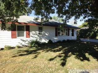 8034 Grenadier Ave S, Cottage Grove, MN 55016