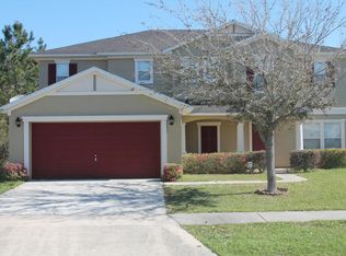 2503 Britney Lakes Ln, Jacksonville, FL 32221
