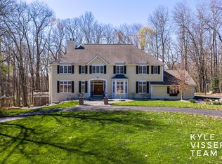 4608 Old Grand River Trl NE, Ada, MI 49301