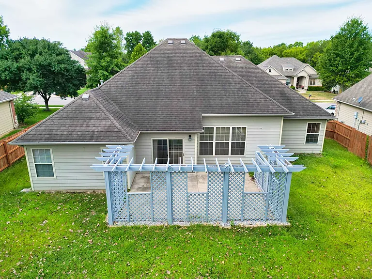 3505 Longfords Mill Dr — Photo 18