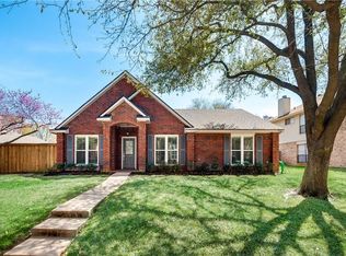 3816 Parkmont Dr, Plano, TX 75023