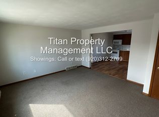 633 Idlewild St #633, Kaukauna, WI 54130
