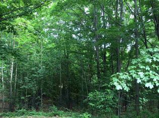 Burr St, Benzonia, MI 49616