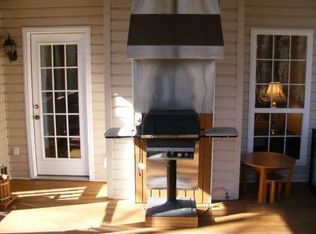 100 Branch Dr, Chelsea, AL 35043