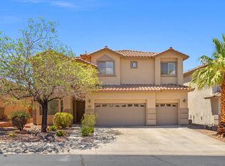 357 Via Sonador, Henderson, NV 89012