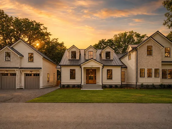 1445 Goblet Ave, Mount Pleasant, SC 29464
