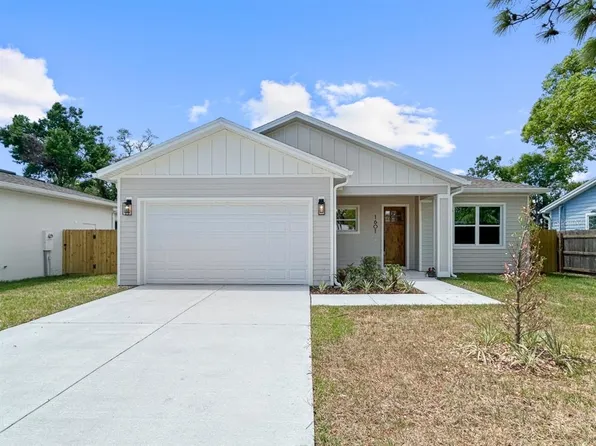 1601 Gray St S, Gulfport, FL 33707