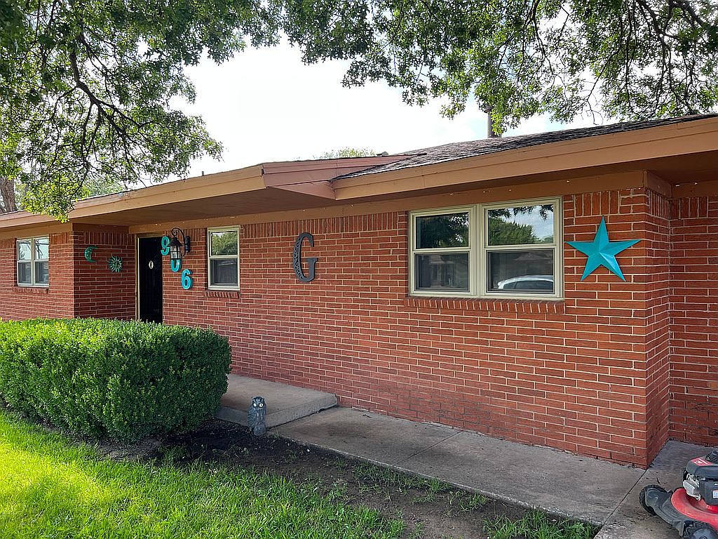 906 E Ivy Ave, Muleshoe, TX 79347 Zillow