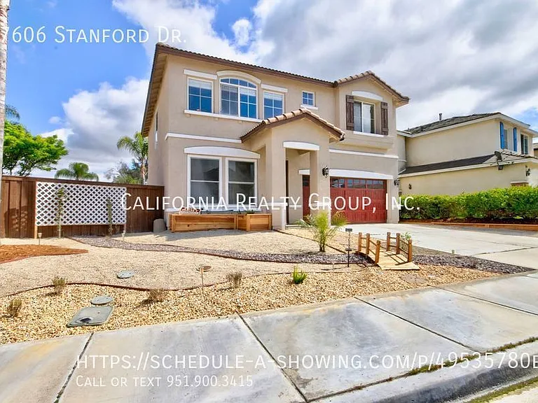 27606 Stanford Dr — Photo 2