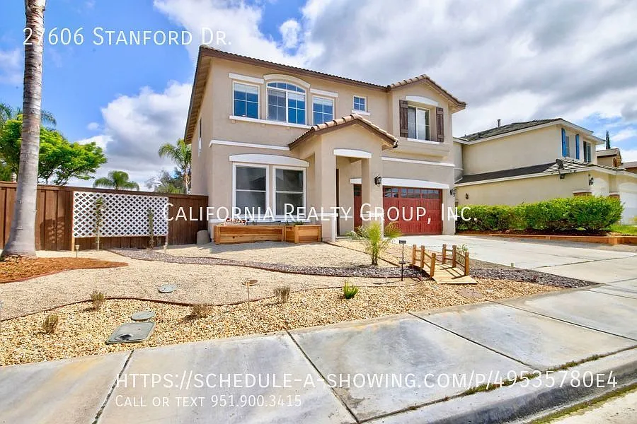 Building Photo - 27606 Stanford Dr