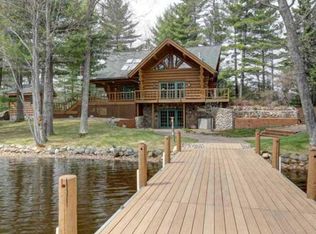 4137 Bass Lake Loop, Rhinelander, WI 54501