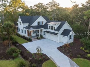 4 Mayon Point, Okatie, SC 29909