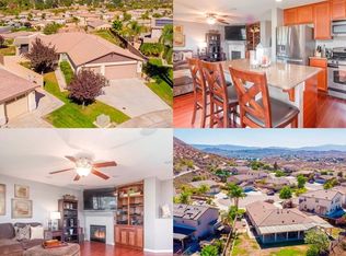 23560 Pinnacale Corey Ct, Menifee, CA 92587