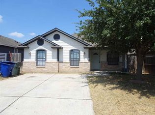 4504 Susie Dr, Laredo, TX 78046