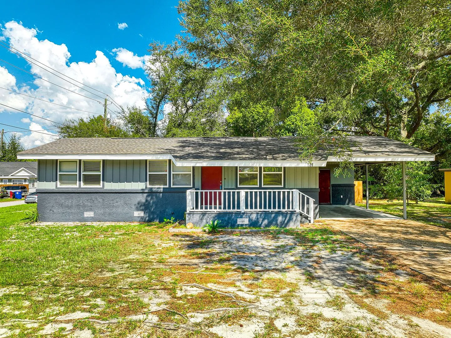 Charming Corner Location in Millville! 3BR, 1 Bath with Wood Floors! — Photo 3