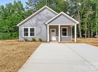 213 E Division Ave, East Spencer, NC 28039