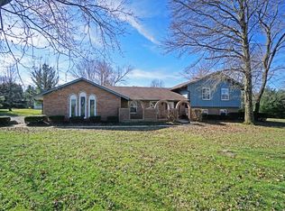 3461 Trovillo Rd, Morrow, OH 45152