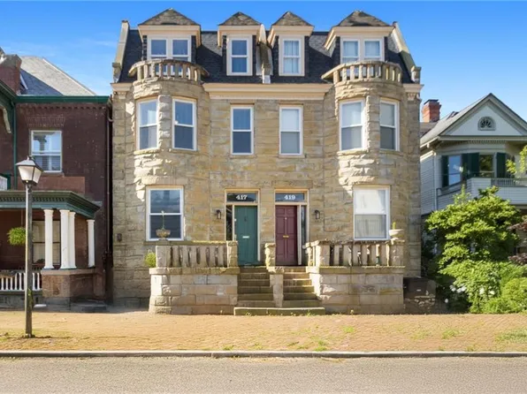 417 North St, Portsmouth, VA 23704