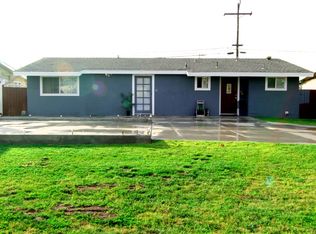 1309 N Gilbert St, Anaheim, CA 92801