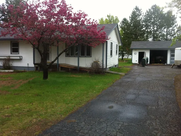 8329 Terrence St, Babbitt, MN 55706