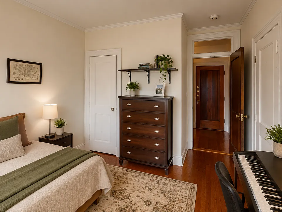 20 Glenville Ave #15