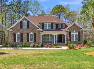 45 Highwood Circle, Murrells Inlet, SC 29576