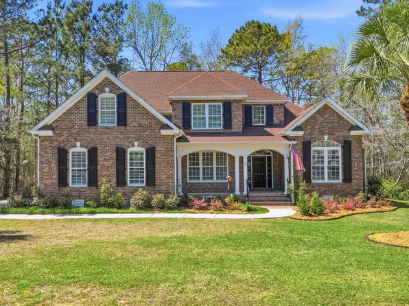 45 Highwood Circle, Murrells Inlet, SC 29576