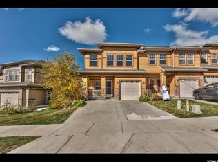 2007 E Stoneleigh Dr, Draper, UT 84020