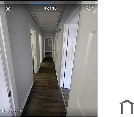 3 bed, $1,000 — Photo 3