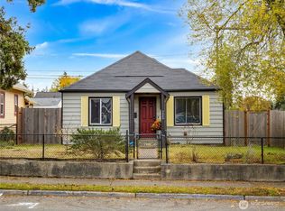 7245 S Oakes St, Tacoma, WA