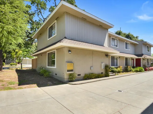 1052 7th Street, Novato, CA 94945