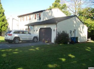 300 Berkshire Rd, Mechanicsburg, PA 17055