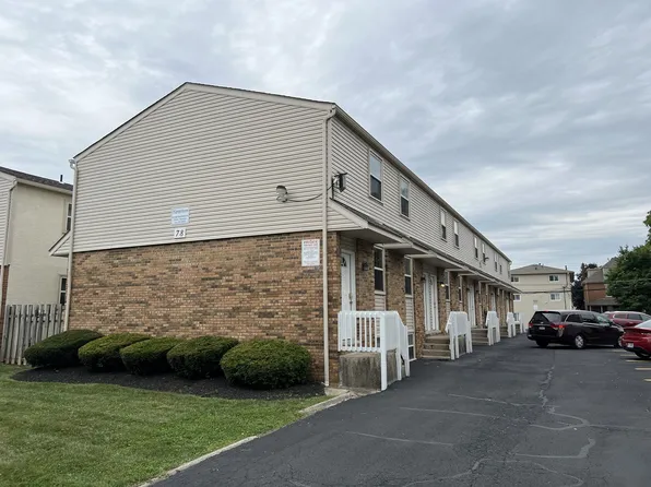 78 W. 9th Ave., 78 W 9th Ave APT E, Columbus, OH 43201
