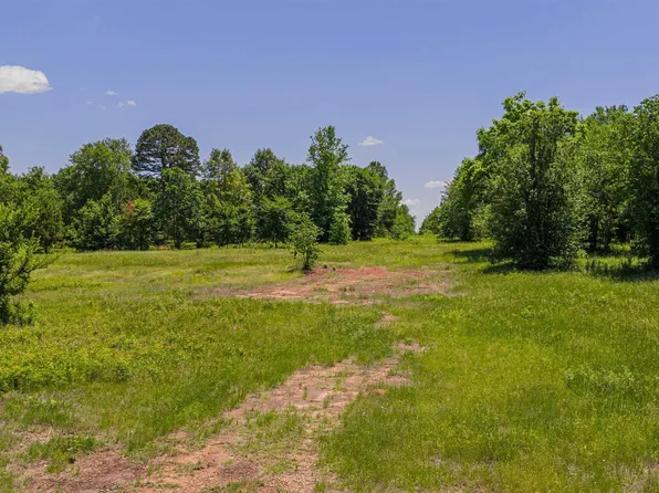 County Road 1450, Mount Pleasant, TX 75455