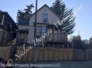 111 S Washington St, Butte, MT 59701