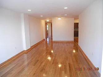 Rented by Metro Garden Realty NYC