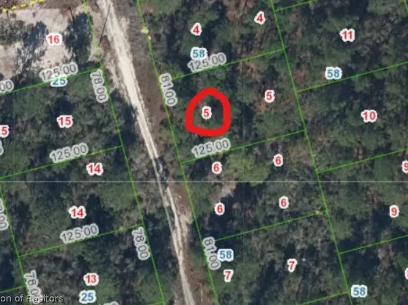 213 Imagination Dr, Lake Placid, FL 33852