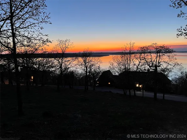 1 Lakeview Rd, Sperry, OK 74073