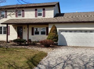 374 N Brickyard Rd, North East, PA 16428