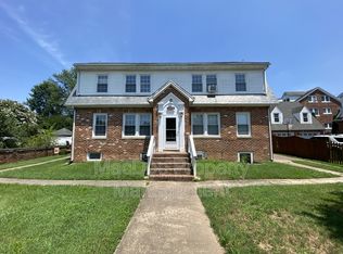 1003 Kenmore Ave APT 4, Fredericksburg, VA 22401