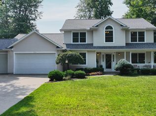309 Wanetah Dr, Midland, MI 48640