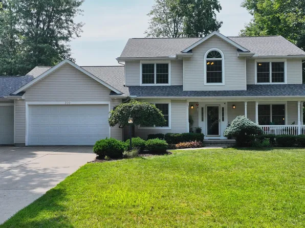 309 Wanetah Dr, Midland, MI 48640