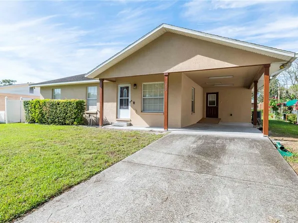 1030 Canal Dr E, Lakeland, FL 33801