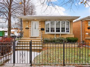 3601 S Emerald Ave, Chicago, IL 60609