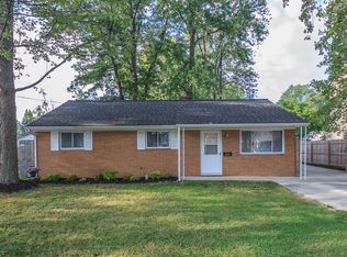 7681 Southland Rd, Mentor On The Lake, OH 44060