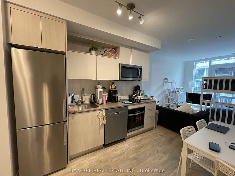 100 Dalhousie St #403 — Photo 17