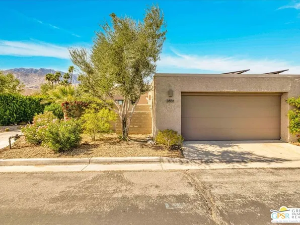 2861 E Sundance Cir, Palm Springs, CA 92262