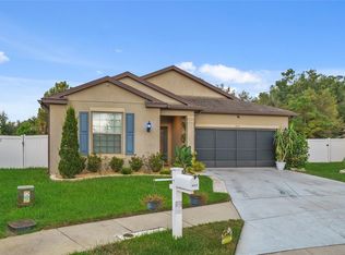 652 Petal Mist Ln, Brooksville, FL 34604