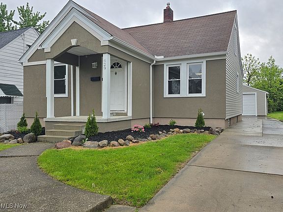 2nd image of 429 N Osborn Ave